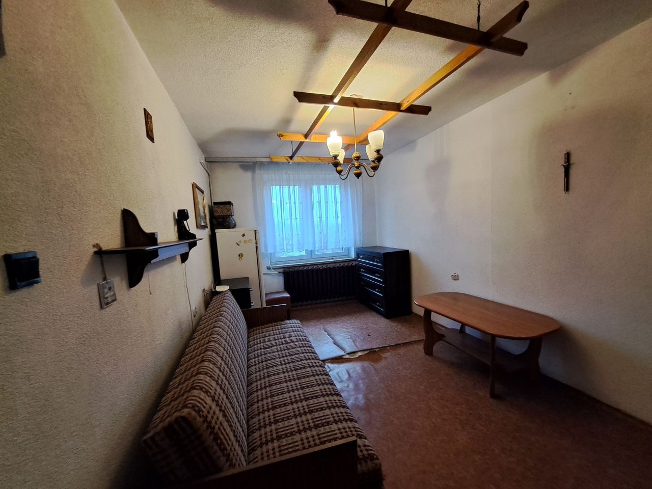 Mieszkanie 3-pokojowe Bożeń. Zdjęcie 3