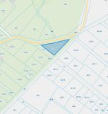 Działka rolno-budowlana Nowe Guty. Zdjęcie 1