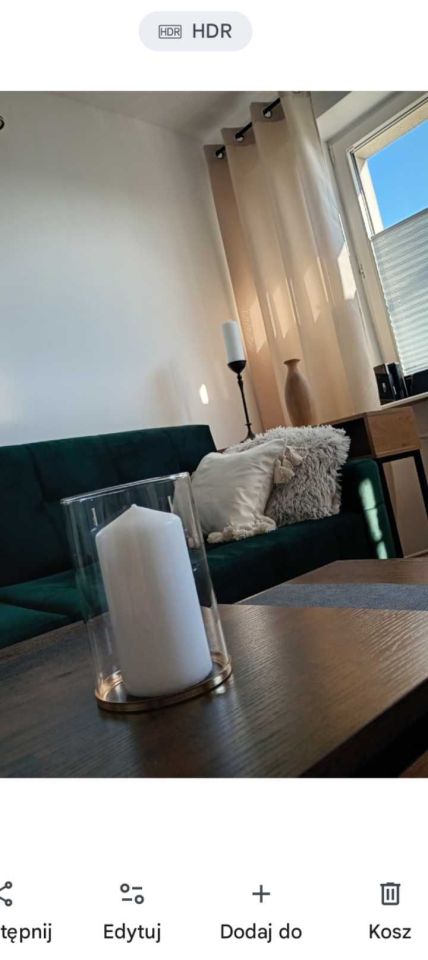 Mieszkanie 3-pokojowe Łomża, ul. Juliusza Słowackiego. Zdjęcie 4