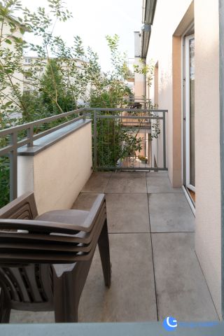 Mieszkanie 2-pokojowe Kraków Dębniki, ul. Raciborska. Zdjęcie 18