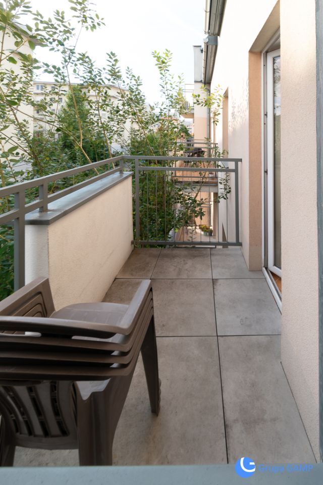 Mieszkanie 2-pokojowe Kraków Dębniki, ul. Raciborska. Zdjęcie 18