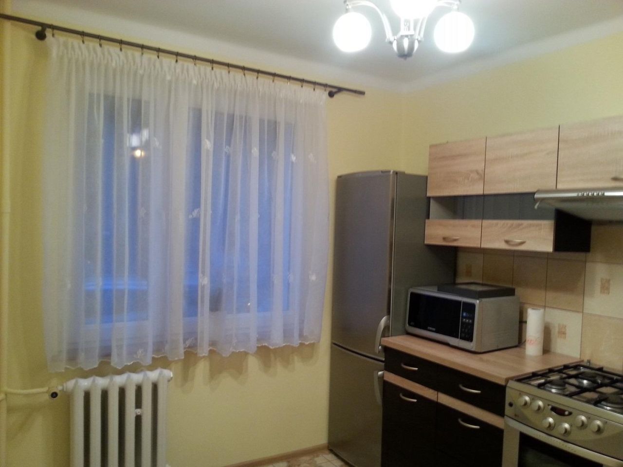 Mieszkanie 2-pokojowe Kraków Prądnik Czerwony, ul. Bohaterów Wietnamu. Zdjęcie 5