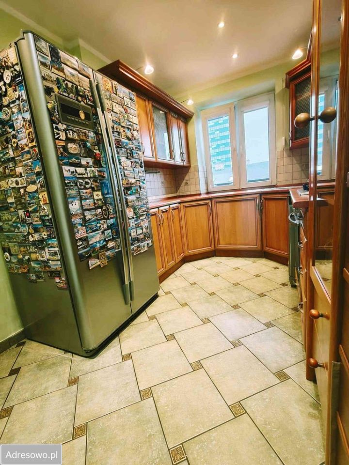 Mieszkanie 4-pokojowe Gorzów Wielkopolski Śródmieście, ul. Juliusza Słowackiego. Zdjęcie 7