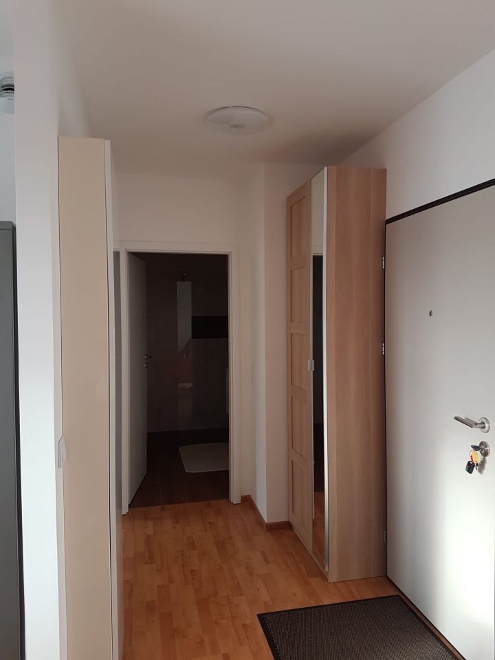 Mieszkanie 2-pokojowe Warszawa Wyczółki, ul. Kłobucka. Zdjęcie 4