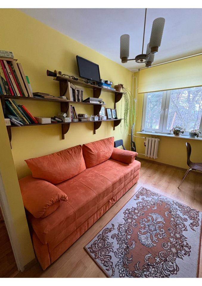 Mieszkanie 3-pokojowe Pionki Centralna Kolonia, ul. Sosnowa. Zdjęcie 10