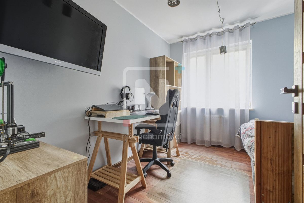 Mieszkanie 3-pokojowe Warszawa Białołęka, ul. Christa Botewa. Zdjęcie 7