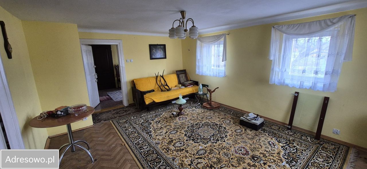 dom wolnostojący, 4 pokoje Bogatynia, ul. Listopadowa. Zdjęcie 11