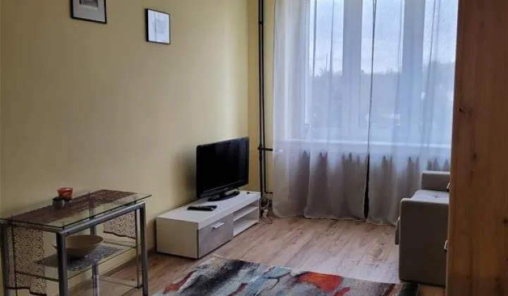 Mieszkanie 1-pokojowe Gdynia Orłowo, ul. Wielkopolska