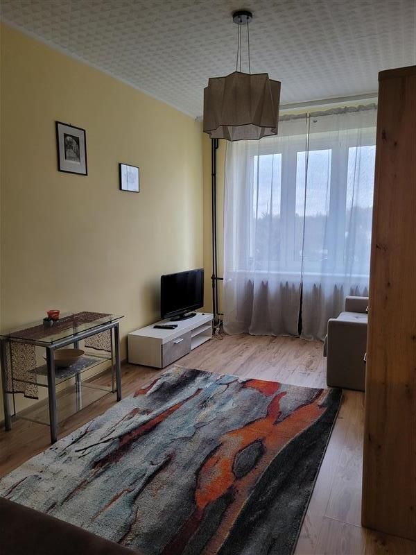 Mieszkanie 1-pokojowe Gdynia Orłowo, ul. Wielkopolska. Zdjęcie 1