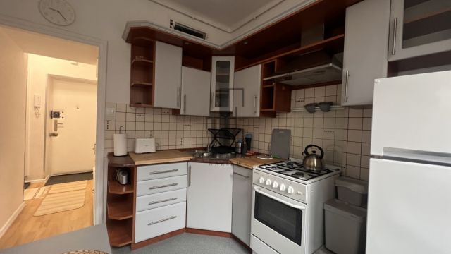 Mieszkanie 2-pokojowe Warszawa Śródmieście, ul. gen. Władysława Andersa. Zdjęcie 4