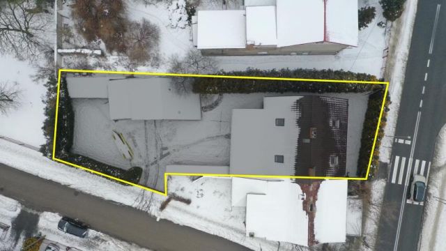 bliźniak, 4 pokoje Ostrołęka, ul. Stefana Żeromskiego. Zdjęcie 15