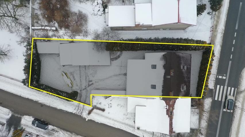 bliźniak, 4 pokoje Ostrołęka, ul. Stefana Żeromskiego. Zdjęcie 15