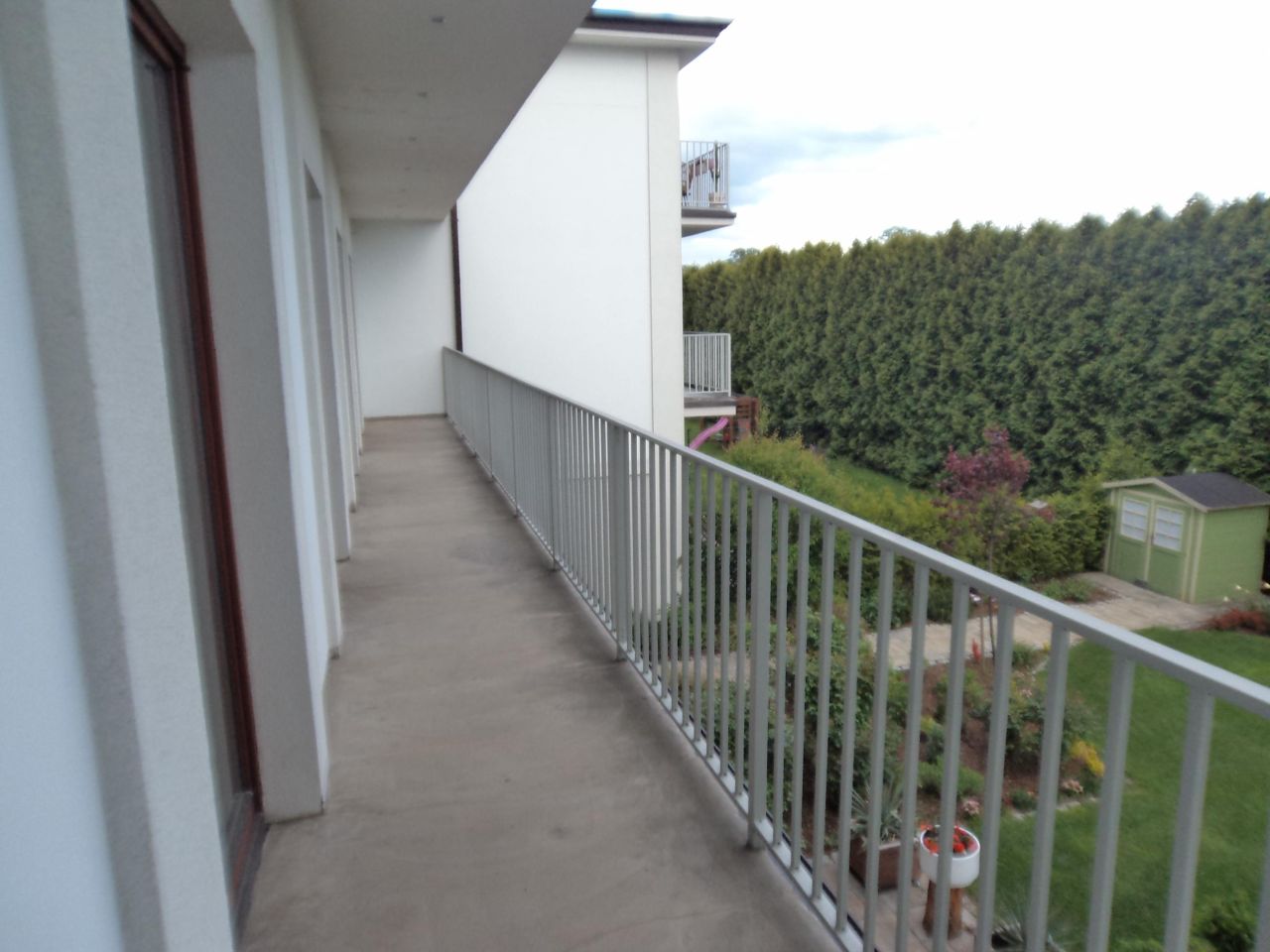 Mieszkanie 4-pokojowe Warszawa Wilanów, ul. Ruczaj. Zdjęcie 8