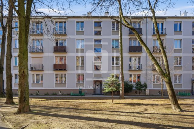 Mieszkanie 2-pokojowe Warszawa Mokotów, ul. Fryderyka Joliot-Curie. Zdjęcie 11