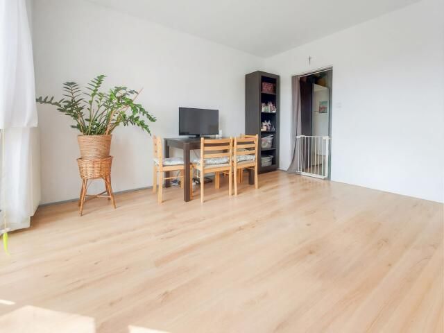 Mieszkanie 3-pokojowe Kraków Nowa Huta, os. Złotego Wieku. Zdjęcie 3