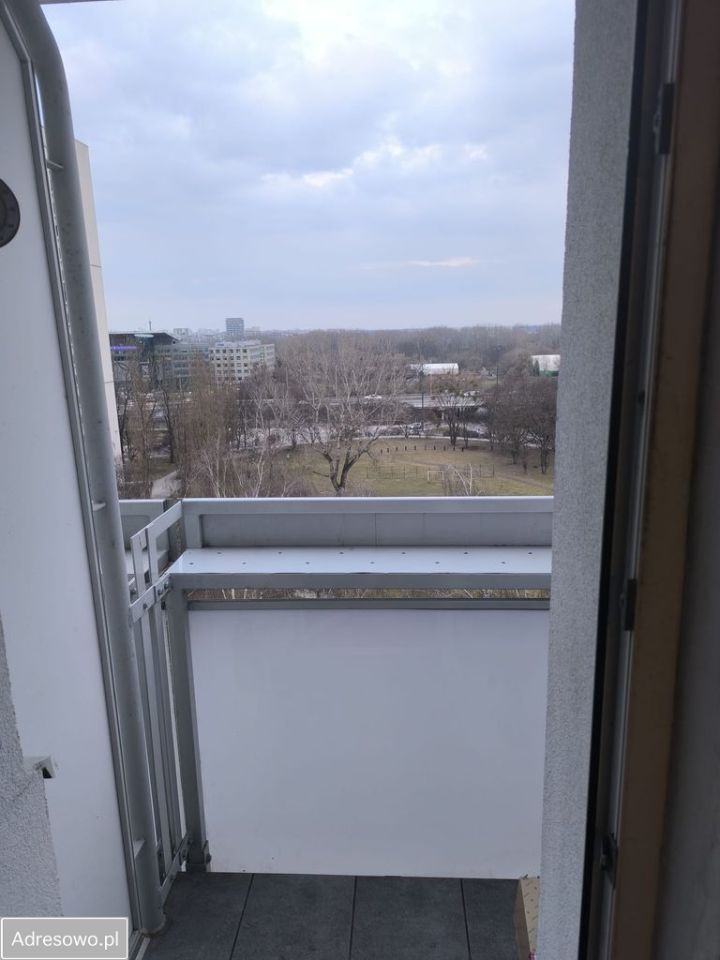 Mieszkanie 3-pokojowe Warszawa Żoliborz, ul. Kazimierza Promyka. Zdjęcie 17