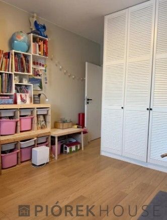 Mieszkanie 3-pokojowe Warszawa Wola, ul. Nakielska. Zdjęcie 9