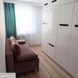 Mieszkanie 4-pokojowe Nowy Dwór Mazowiecki Osiedle Młodych, ul. gen. Leopolda Okulickiego. Zdjęcie 3