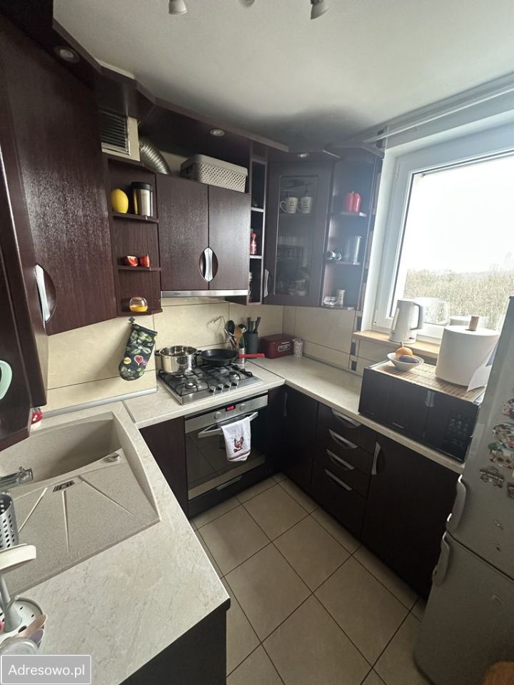 Mieszkanie 2-pokojowe Warszawa Mokotów, ul. Giordana Bruna. Zdjęcie 6