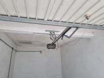 Garaż/miejsce parkingowe Warszawa Stara Miłosna, ul. Gościniec. Zdjęcie 2