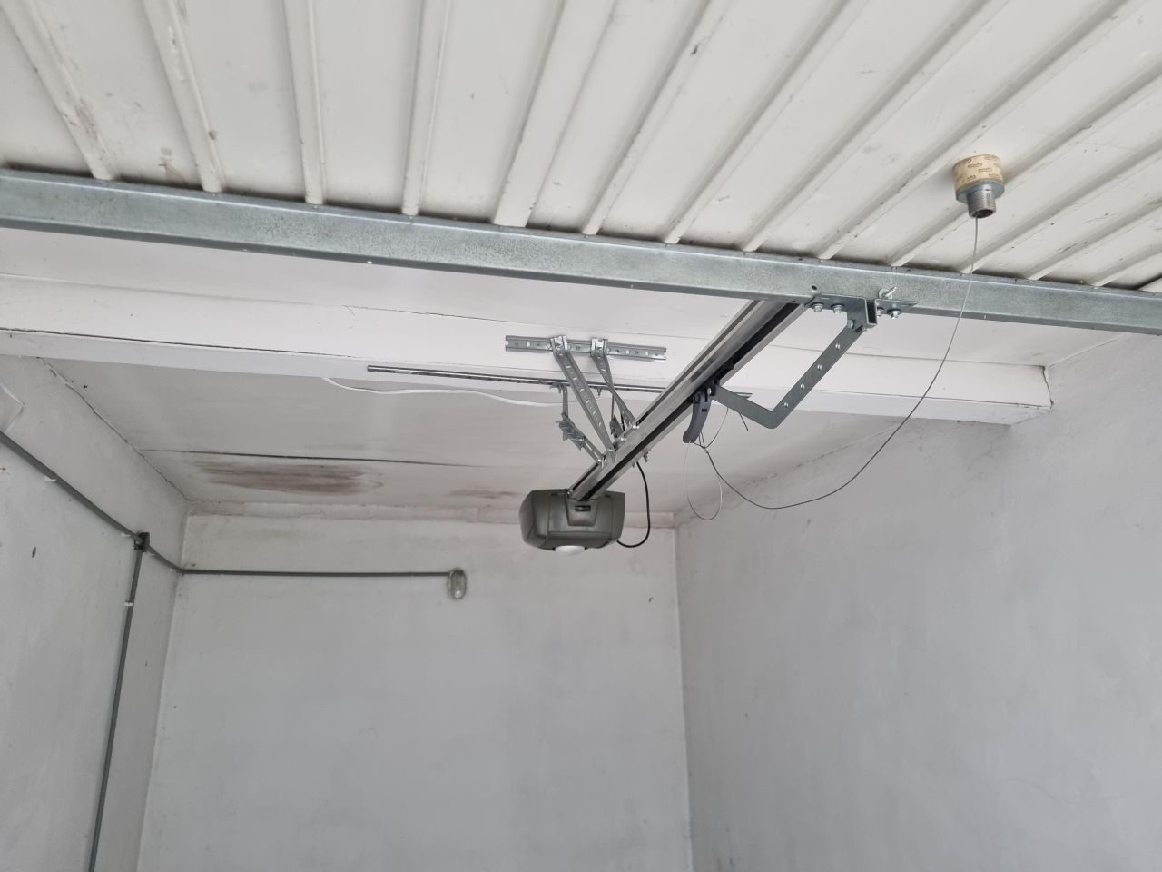 Garaż/miejsce parkingowe Warszawa Stara Miłosna, ul. Gościniec. Zdjęcie 3