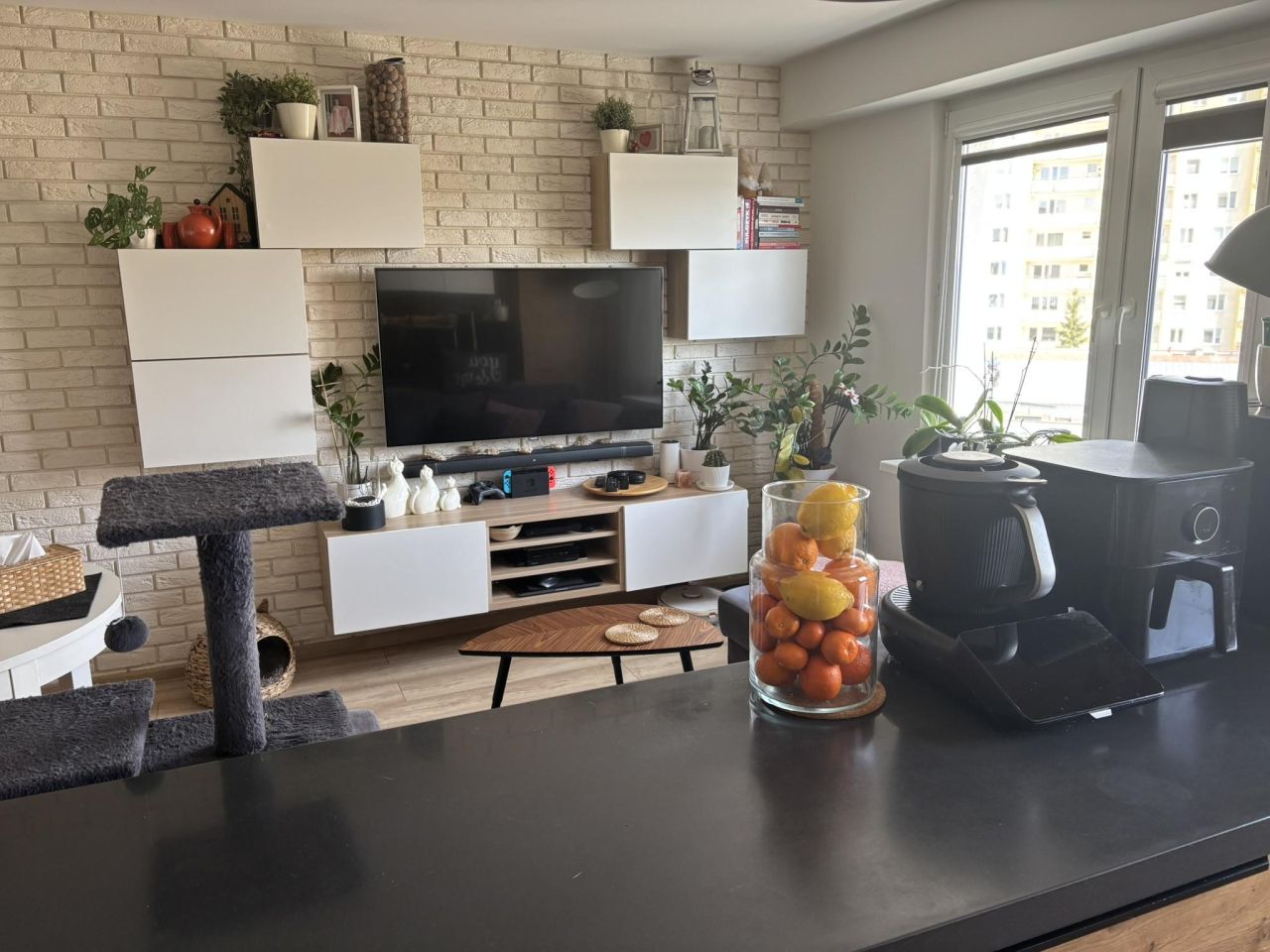 Mieszkanie 3-pokojowe Grudziądz Lotnisko, ul. Dywizjonu 303. Zdjęcie 6