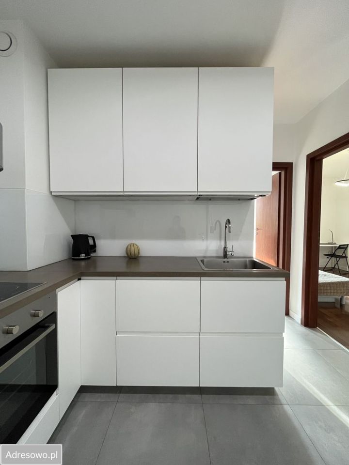 Mieszkanie 2-pokojowe Kraków Bronowice, ul. Eljasza Walerego Radzikowskiego. Zdjęcie 8