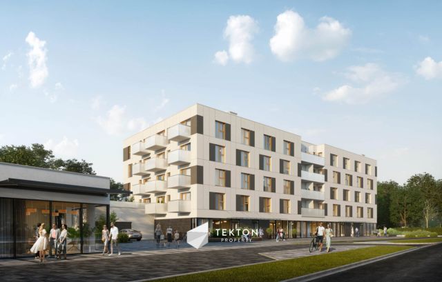 Mieszkanie 3-pokojowe Ząbki, ul. ks. Ignacego Skorupki. Zdjęcie 4