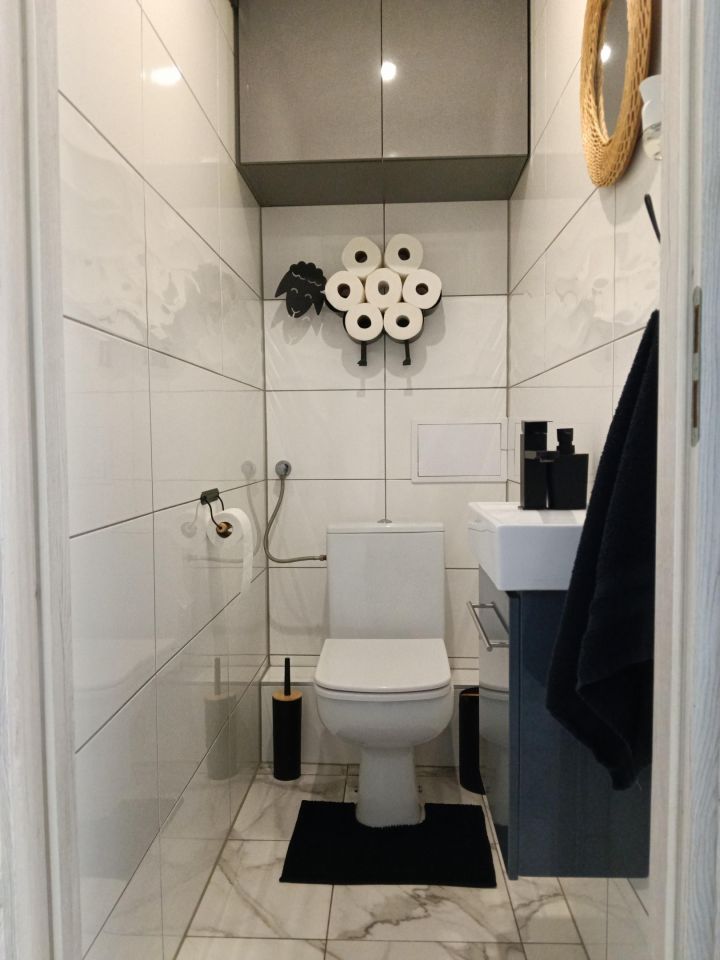 Mieszkanie 3-pokojowe Środa Wielkopolska, ul. Jana Henryka Dąbrowskiego. Zdjęcie 7