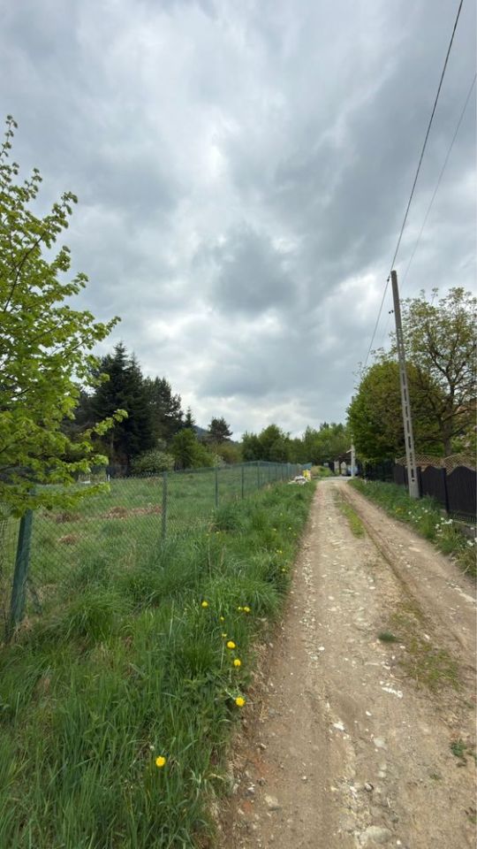 Działka budowlana Bielsko-Biała Straconka, ul. Żabia. Zdjęcie 3