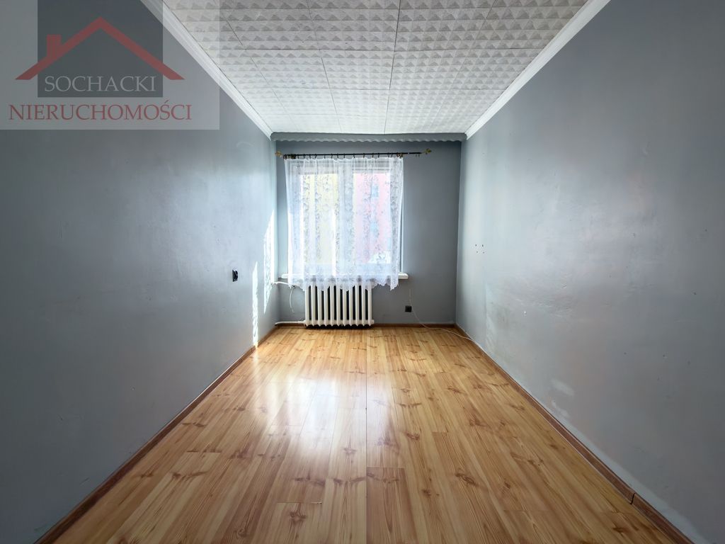 Mieszkanie 3-pokojowe Lubań Centrum, ul. Wrocławska. Zdjęcie 4
