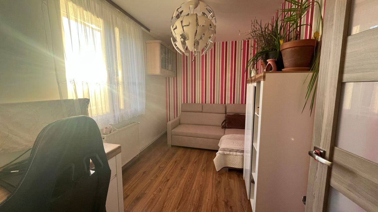 Mieszkanie 3-pokojowe Legnica Piątnica, ul. Wały Rzeczne. Zdjęcie 8