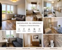 Mieszkanie 3-pokojowe Bydgoszcz, ul. Bartosza Głowackiego. Zdjęcie 1