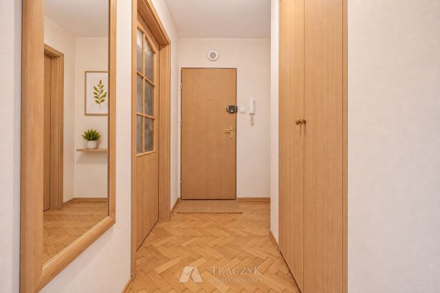 Mieszkanie 3-pokojowe Wrocław Krzyki, ul. Hubska. Zdjęcie 14