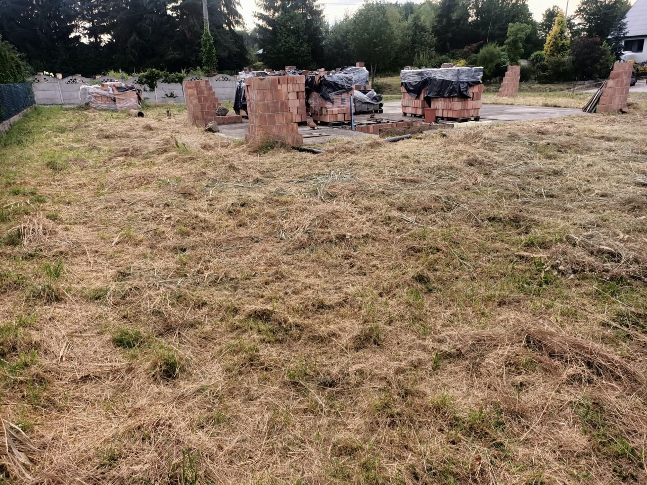 Działka budowlana Zaczarnie Podlesie. Zdjęcie 6