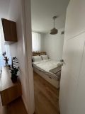 Mieszkanie 2-pokojowe Warszawa Śródmieście. Zdjęcie 2