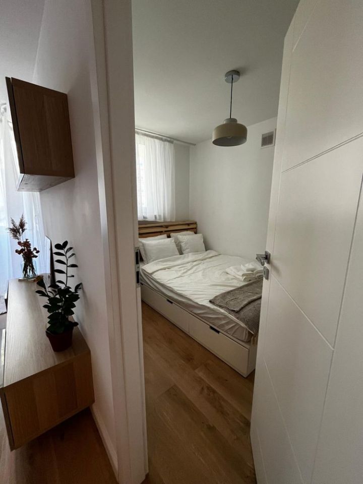 Mieszkanie 2-pokojowe Warszawa Śródmieście. Zdjęcie 3