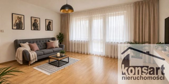 Mieszkanie 2-pokojowe Szczecin Zdroje, ul. Batalionów Chłopskich. Zdjęcie 2