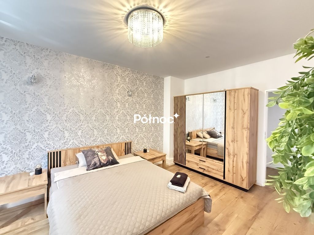 Mieszkanie 2-pokojowe Jelenia Góra, ul. Świętojańska. Zdjęcie 3