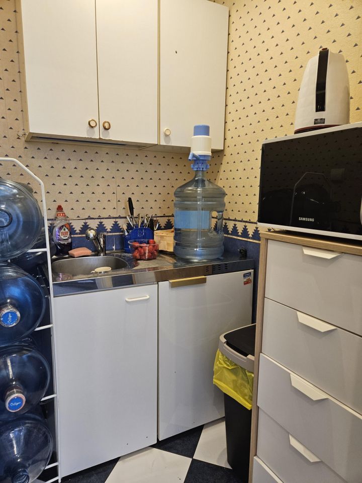 Mieszkanie 2-pokojowe Warszawa Śródmieście, ul. Nowowiejska. Zdjęcie 6