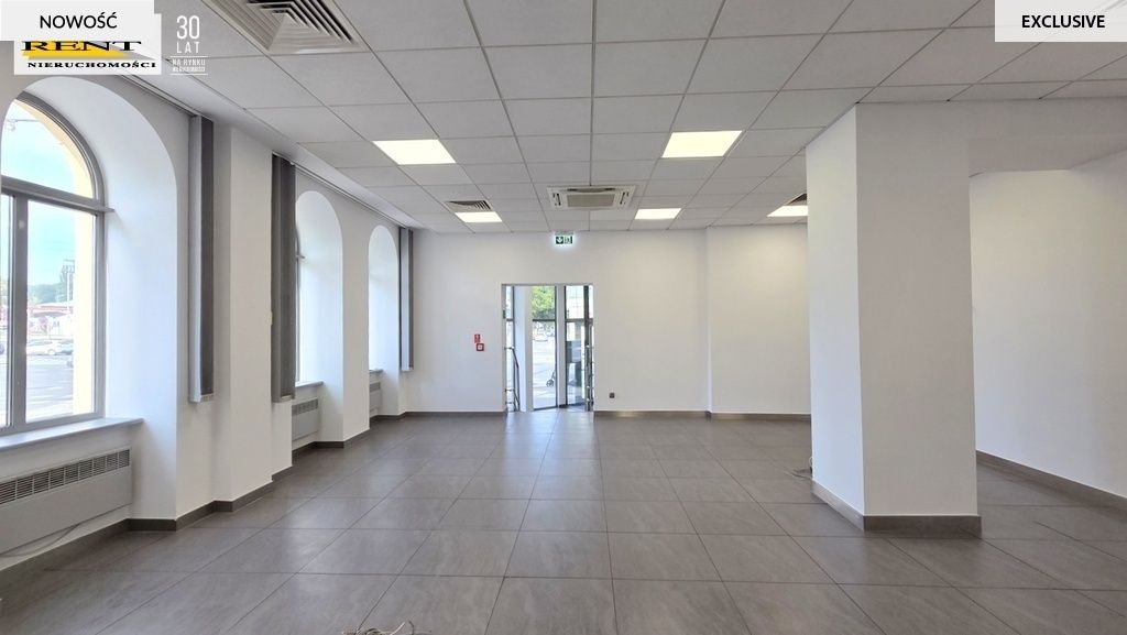 Lokal Szczecin, ul. Bolesława Krzywoustego. Zdjęcie 11