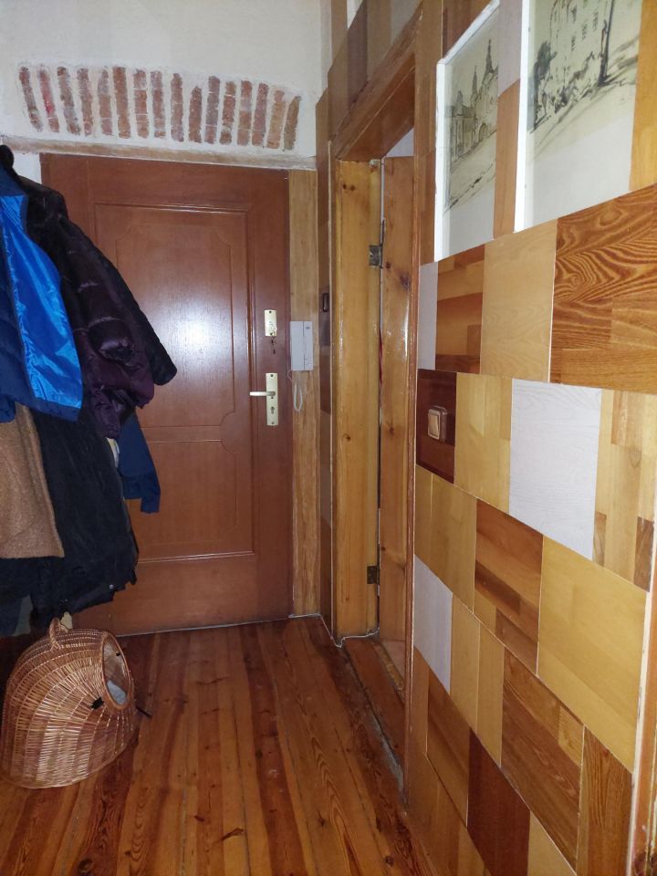 Mieszkanie 3-pokojowe Toruń Podgórz, ul. Inowrocławska. Zdjęcie 12