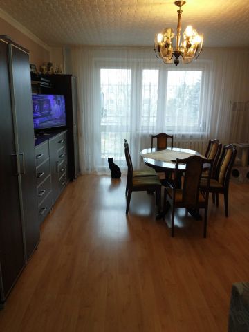 Mieszkanie 3-pokojowe Czerwonak, osiedle Przylesie. Zdjęcie 1