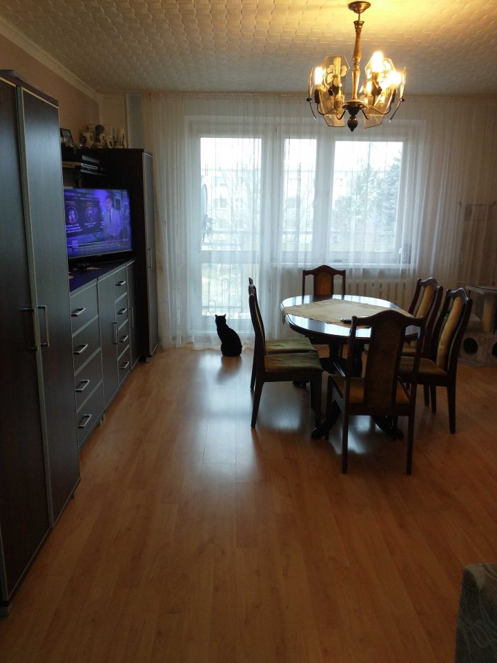 Mieszkanie 3-pokojowe Czerwonak, osiedle Przylesie