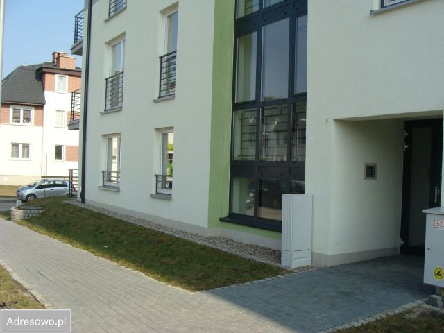Mieszkanie 2-pokojowe Szczecin Warszewo, ul. Jaworzynki. Zdjęcie 1