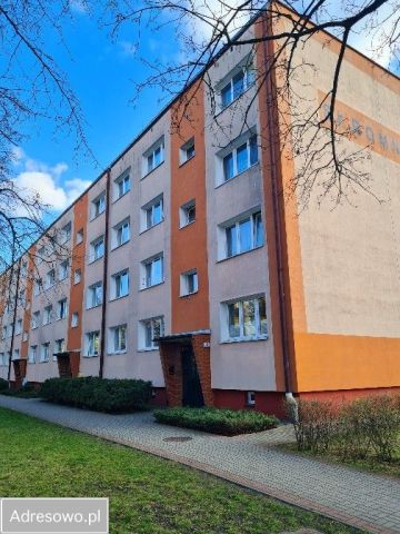 Mieszkanie 2-pokojowe Bydgoszcz Osiedle Leśne, ul. Skromna. Zdjęcie 1