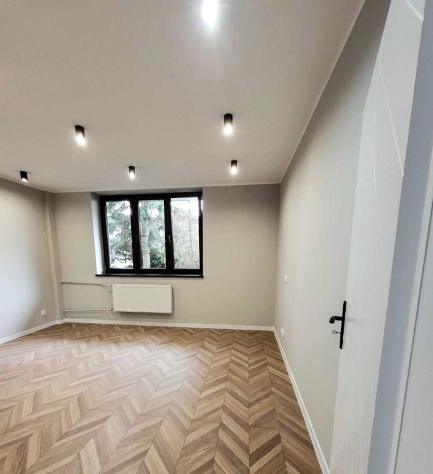 Mieszkanie 1-pokojowe Będzin Małobądz, ul. Małobądzka