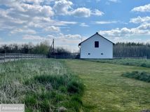 Działka rekreacyjna Ciężkowice. Zdjęcie 2