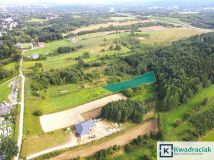 Działka rolna Sanok. Zdjęcie 4