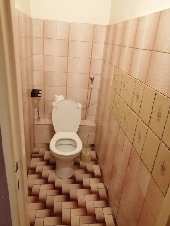 Mieszkanie 3-pokojowe Mława, os. Młodych. Zdjęcie 2